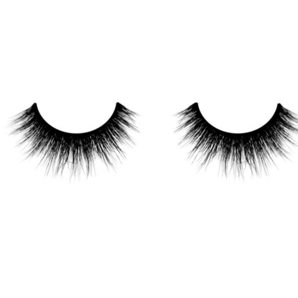 VELOUR LASHES - RICH AND FLUFFY